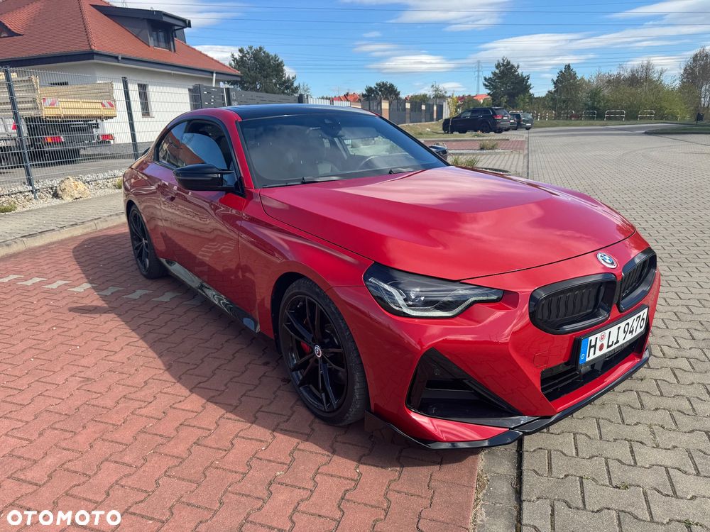BMW Seria 2 220i M Sport sport - 15