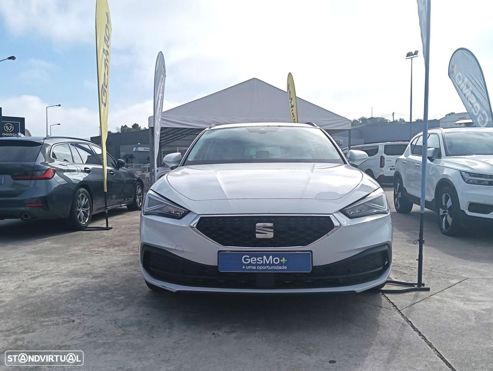 SEAT Leon ST 1.0 TSI Style - 5