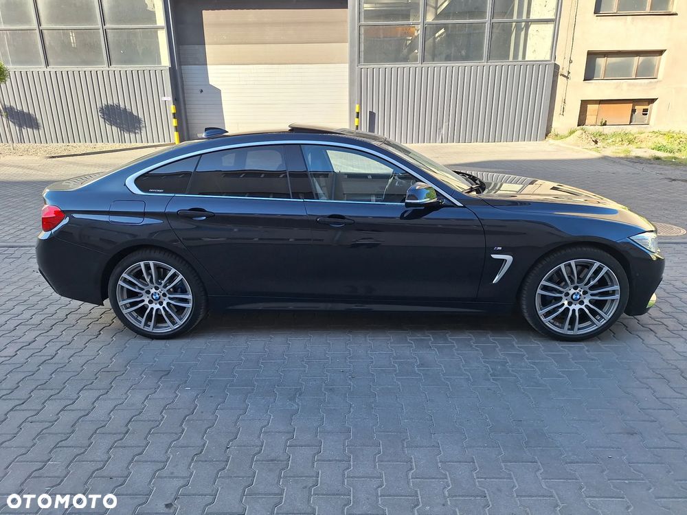 BMW Seria 4 - 10