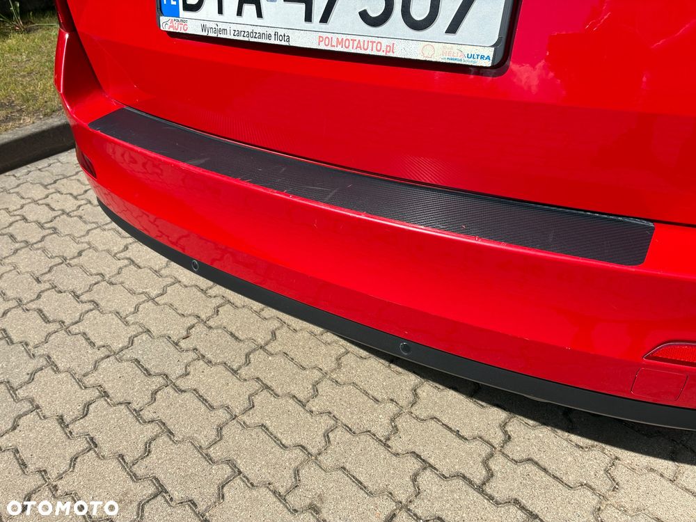 Skoda Octavia 2.0 TDI Ambition - 27