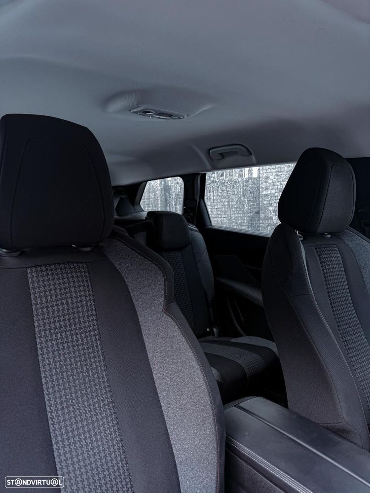 Peugeot 5008 1.5 BlueHDi Active Pack - 5