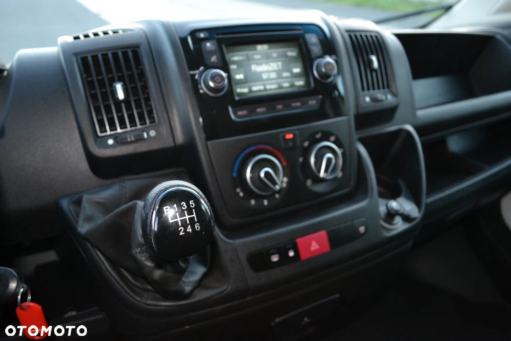 Peugeot Boxer - 19