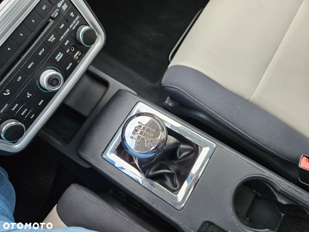 Dodge Journey 2.0 CRD SXT - 28