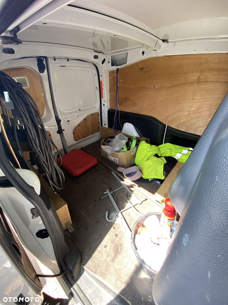 Citroën Berlingo - 6