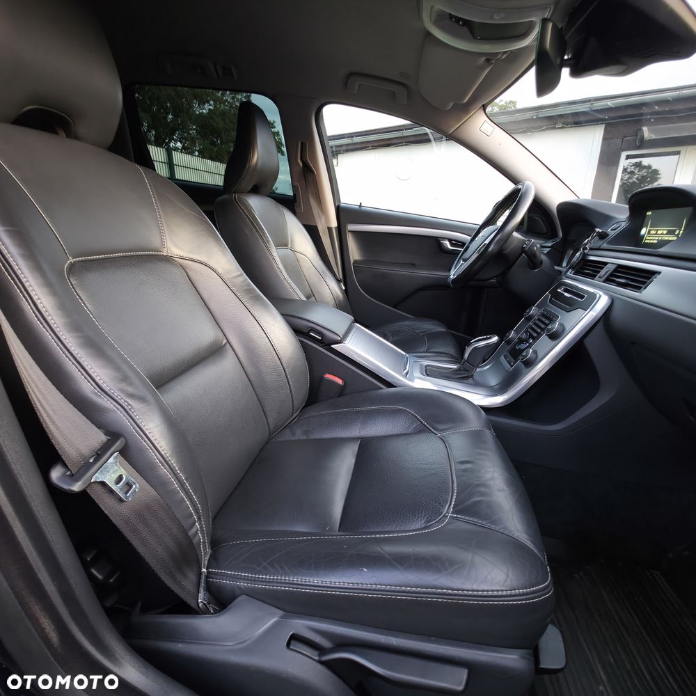 Volvo V70 - 20
