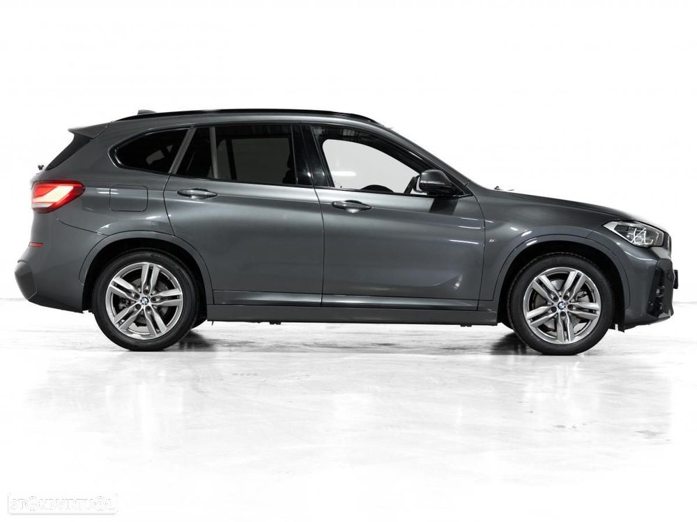 BMW X1 25 e xDrive Pack M - 3