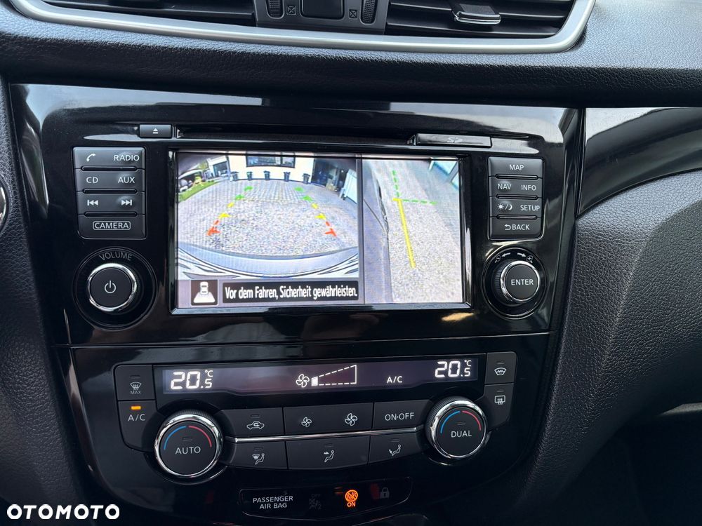 Nissan Qashqai 1.6 DIG-T Acenta - 24