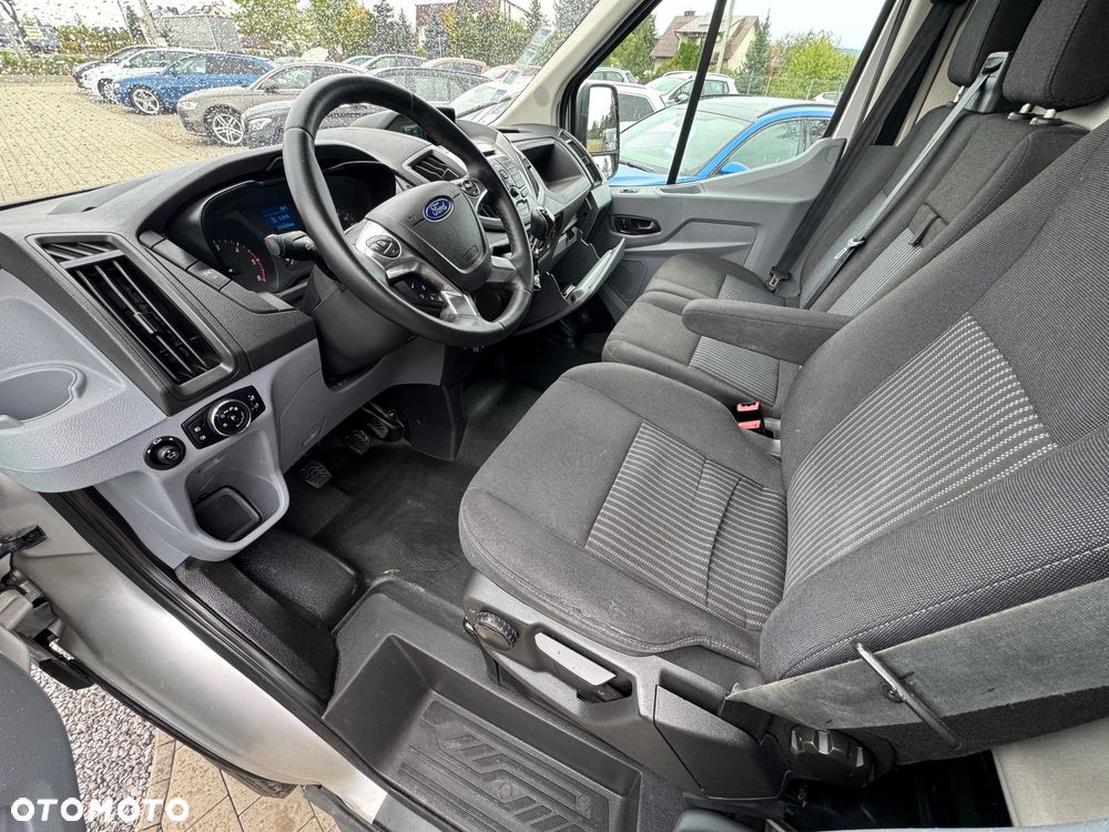 Ford Transit L3H2 - 17