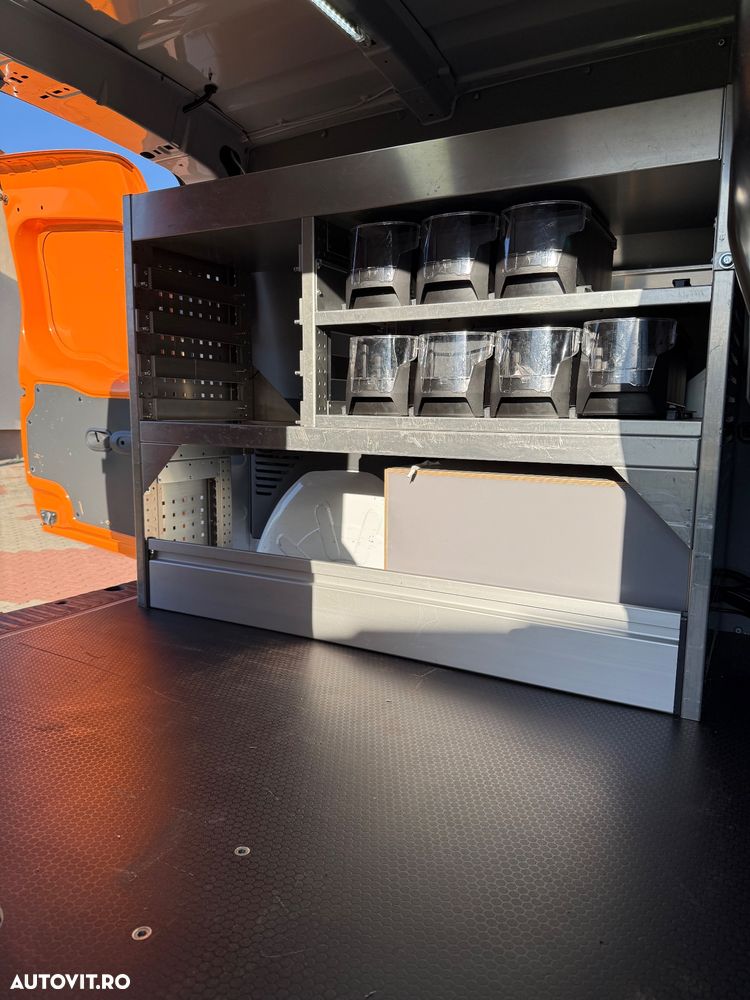 Renault Renault Kangoo 1.5 blue dCi 80 Navi | Clima | Tempomat - 21