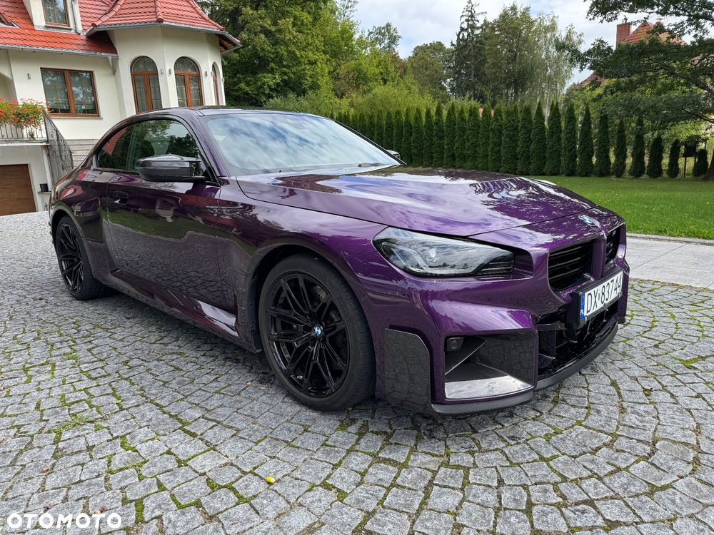 BMW M2 Standard - 16