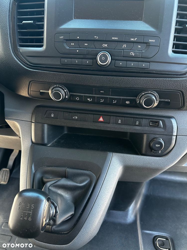 Toyota PROACE - 9