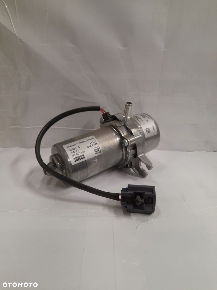 pompa wakum vacum ford mondeo mk4 s-max galaxy 2.0 ecoboost ag9n-2a451-bb - 7