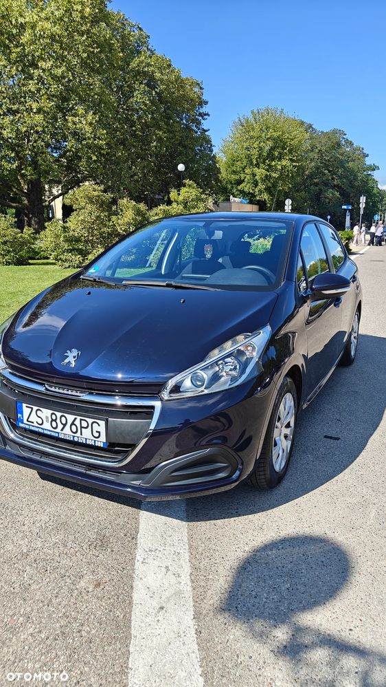 Peugeot 208 1.2 PureTech Active - 1