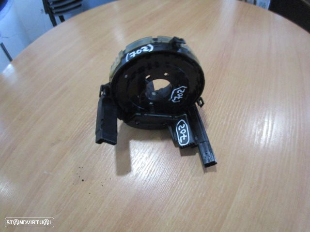 Fita Airbag 4E0953541A AUDI A6 3 4F FASE 1 2005 3.0TDI 4X4 V6 24V 225CV 4P CINZENTO - 2