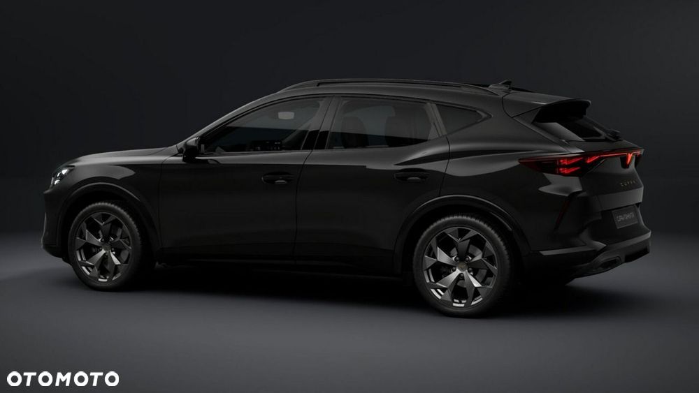 Cupra Formentor - 9
