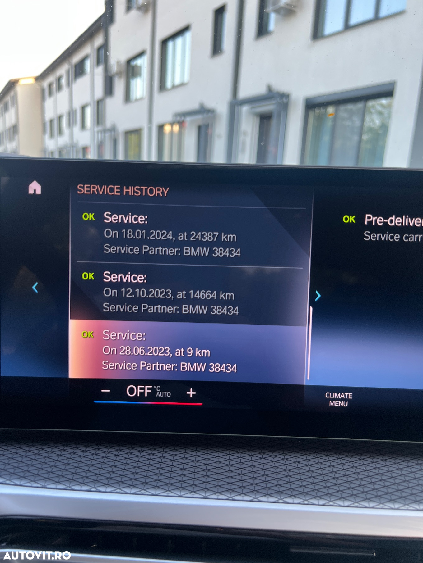 BMW Seria 4 430i xDrive AT - 18