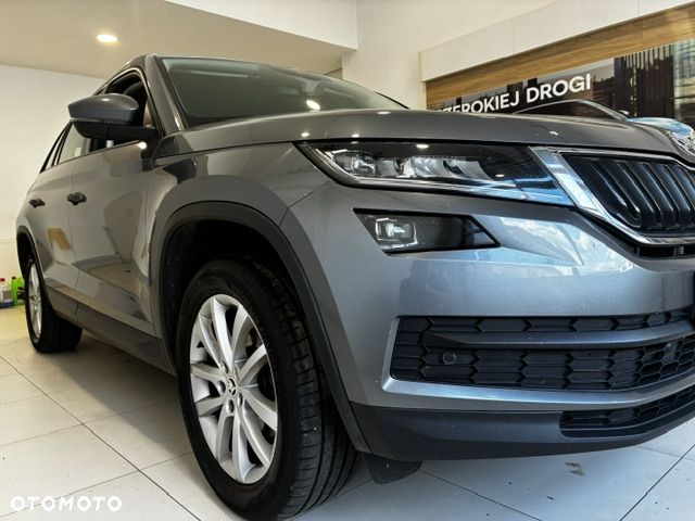 Skoda Kodiaq 1.5 TSI ACT DSG Style - 37