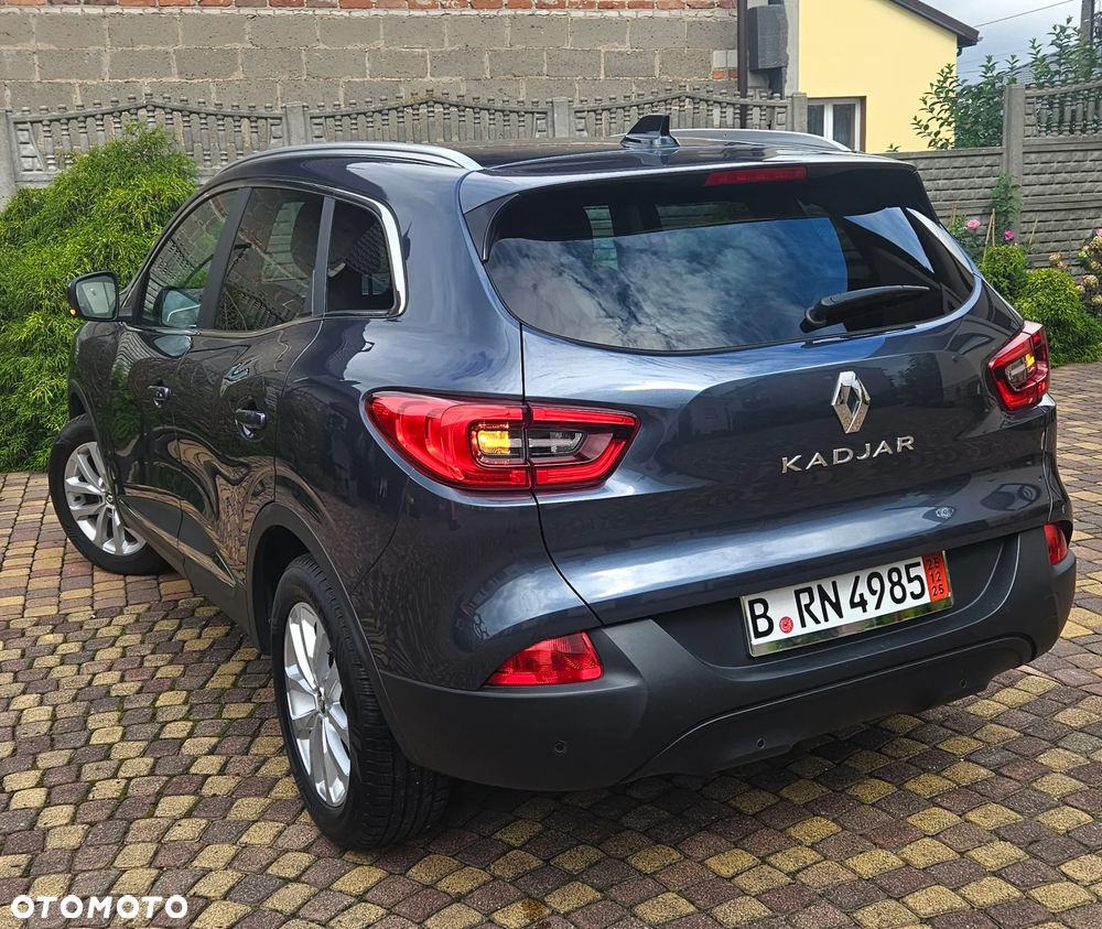 Renault Kadjar Energy TCe 130 EDC LIMITED - 5