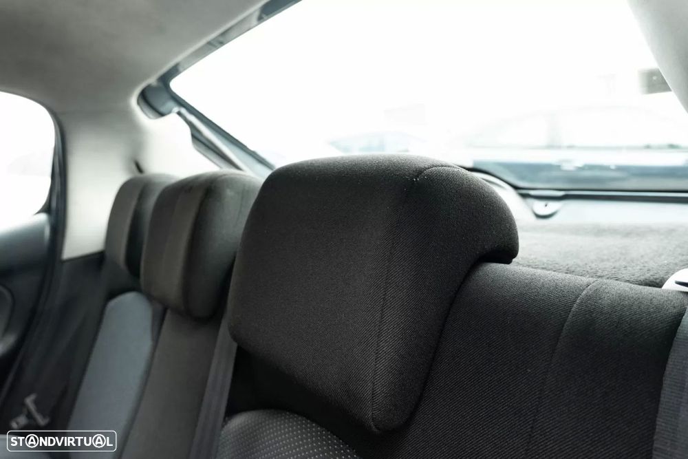 Peugeot 206+ 1.1 Urban - 10