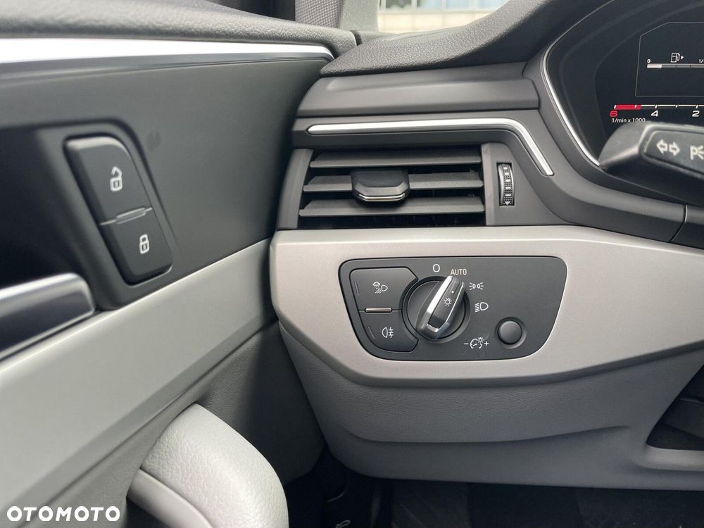 Audi A4 Allroad - 26