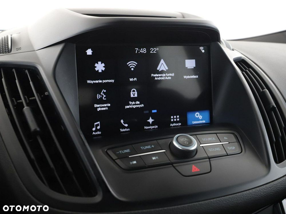 Ford Kuga 2.0 TDCi 2x4 ST-Line - 24