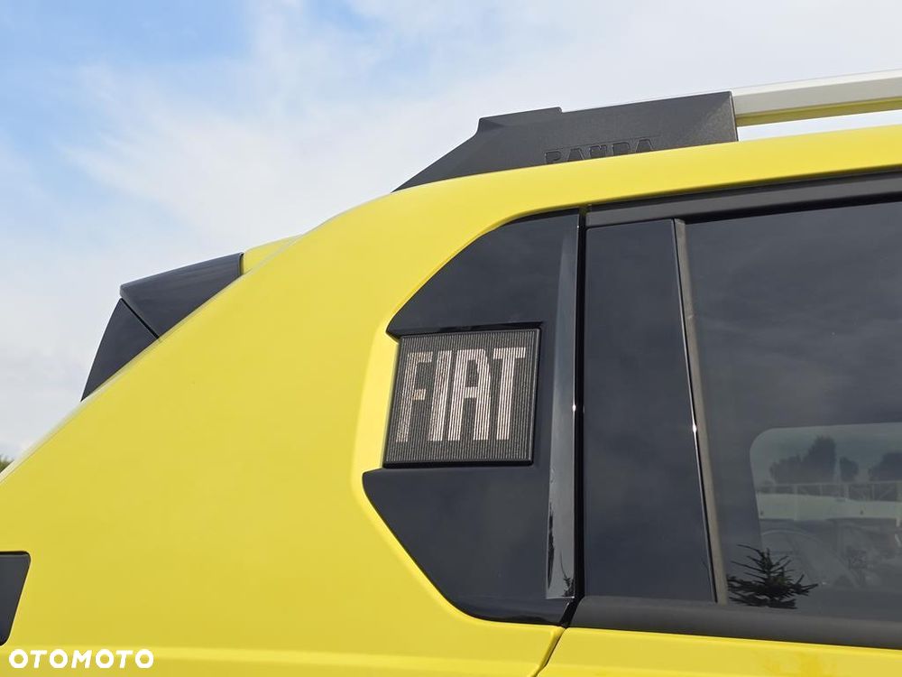 Fiat Grande Panda 44 kWh La Prima - 30