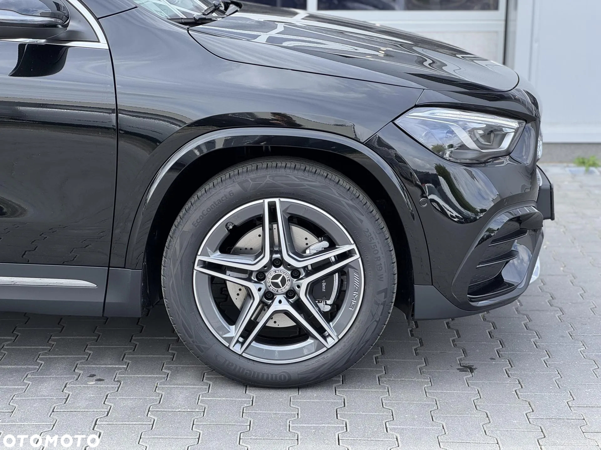 Mercedes-Benz GLA 220 4Matic 8G-DCT AMG Line Advanced Plus - 8