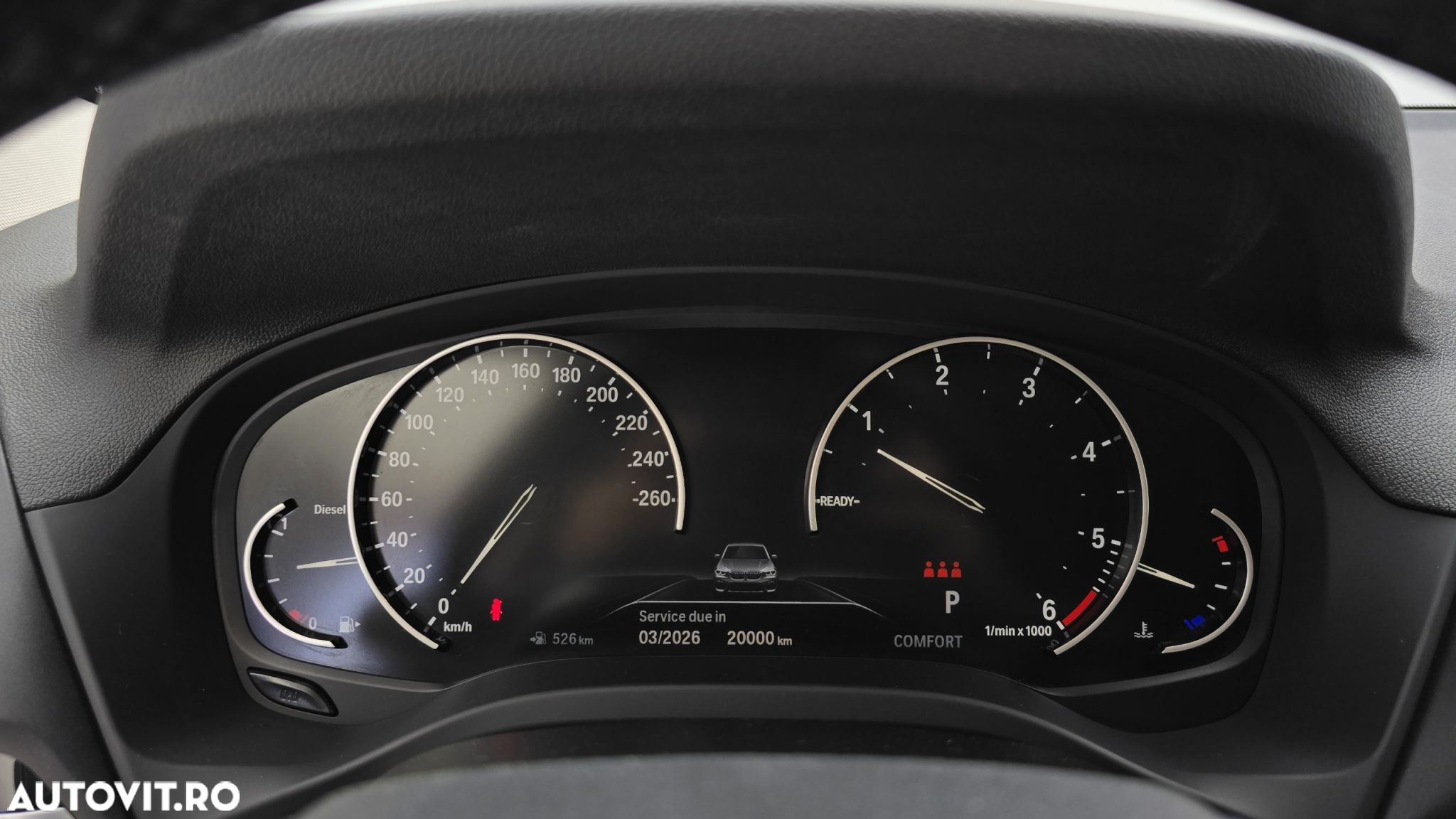 BMW X3 - 16