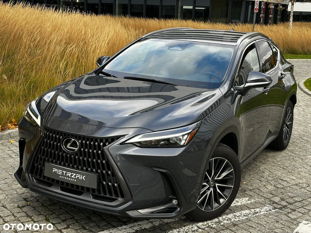 Lexus NX 350h Prestige 2WD - 2