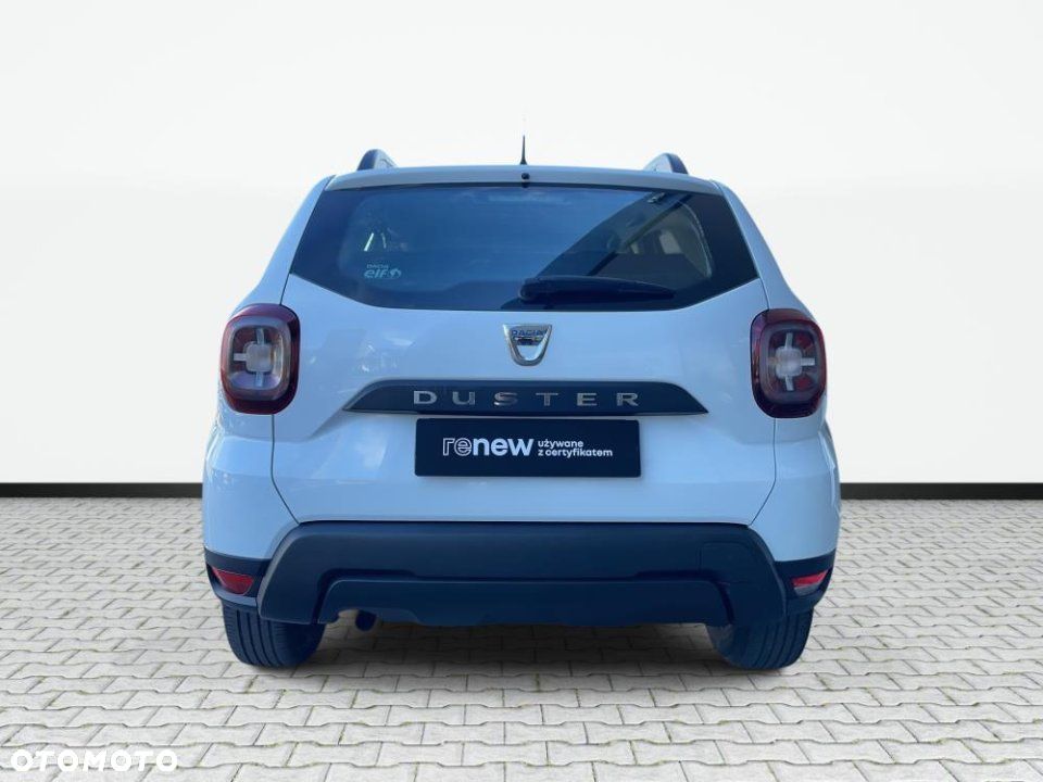 Dacia Duster - 6