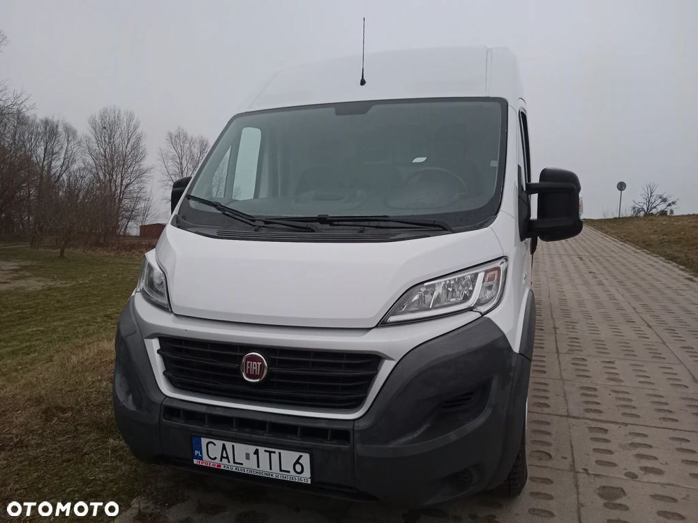 Fiat Ducato - 2