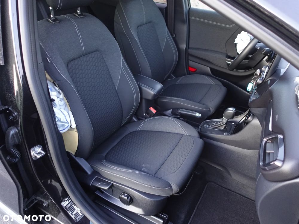 Ford Puma 1.0 EcoBoost Titanium - 13