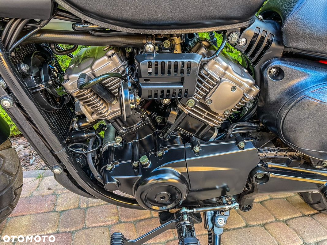 Hyosung GV - 20
