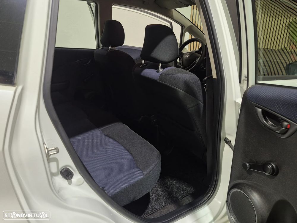 Honda Jazz 1.2 i-VTEC - 21