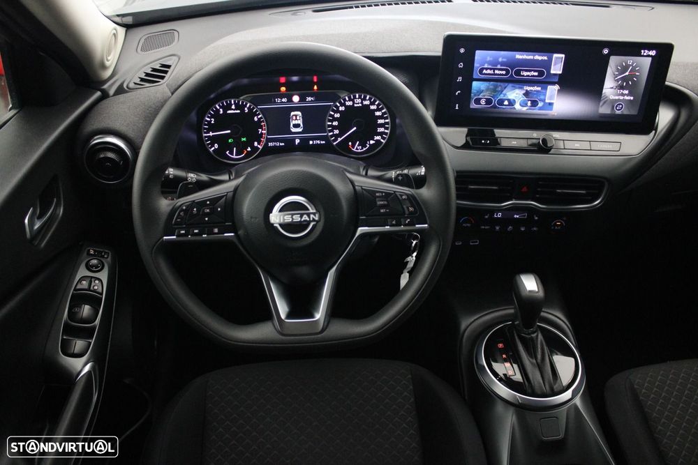 Nissan Juke - 10