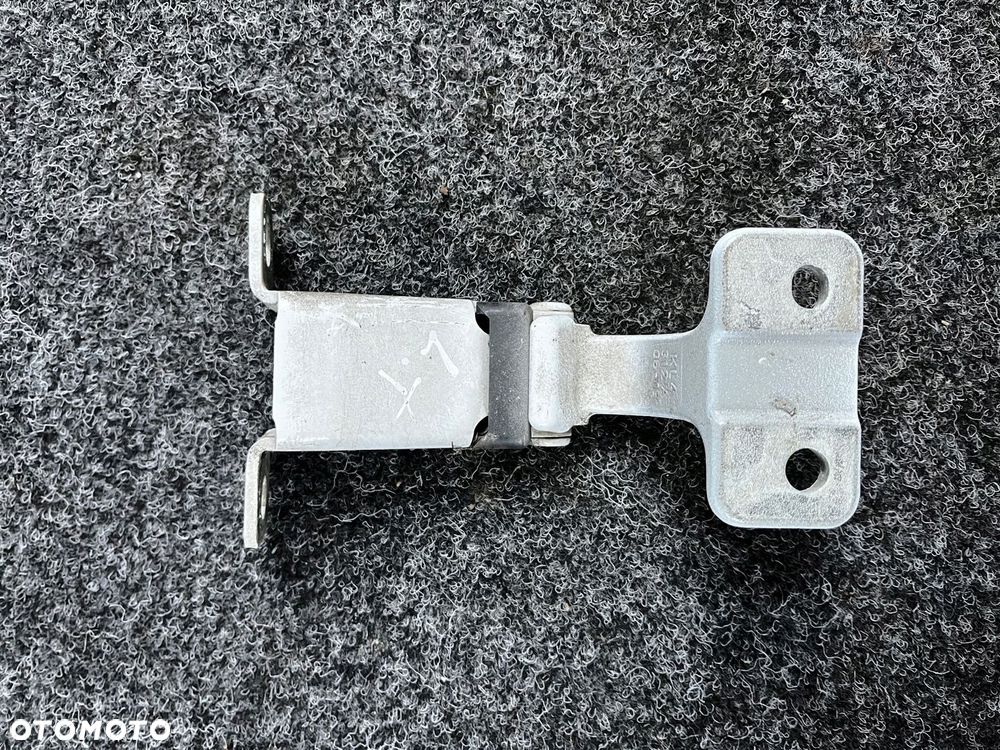 mercedes citan zawiasy drzwi lewy tył - 3