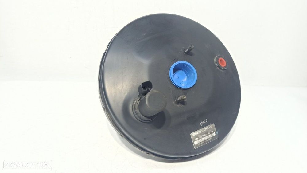 SERVOFREIO VOLVO C30 1.6 D DRIVE KINETIC - 2