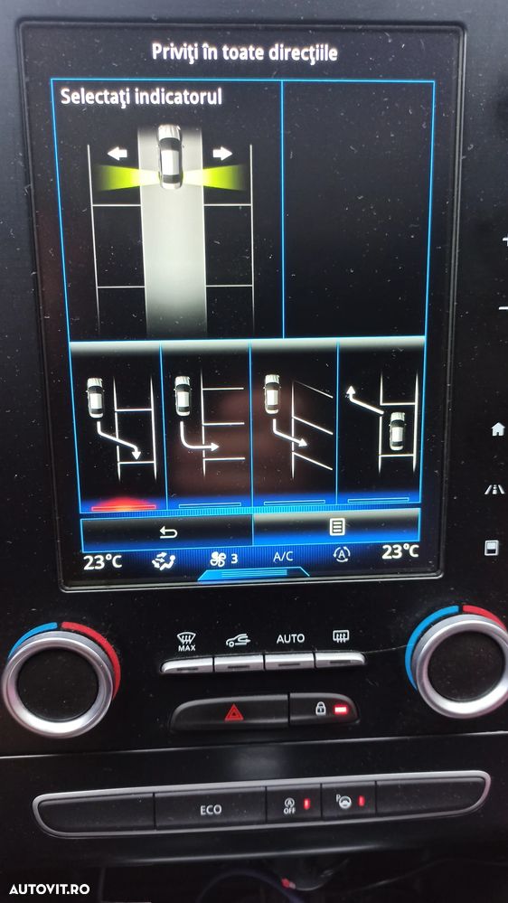 Renault Megane Energy dCi EDC Intens - 7