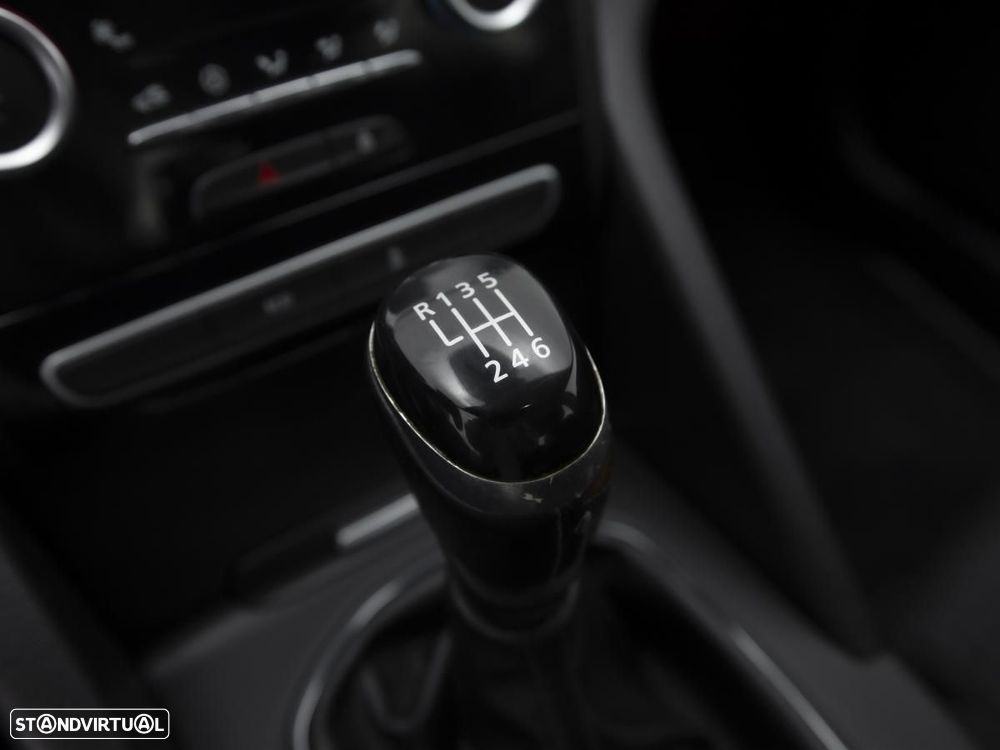Renault Talisman - 18