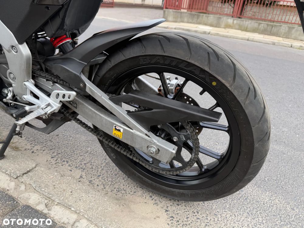 Aprilia RS - 28