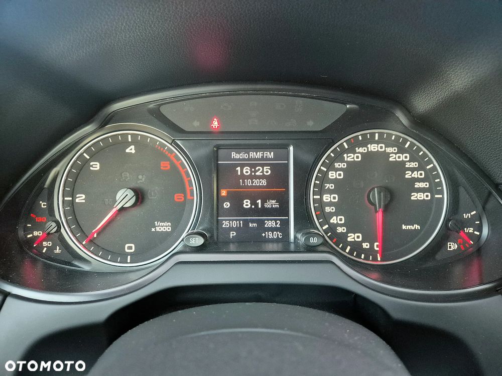 Audi Q5 - 16
