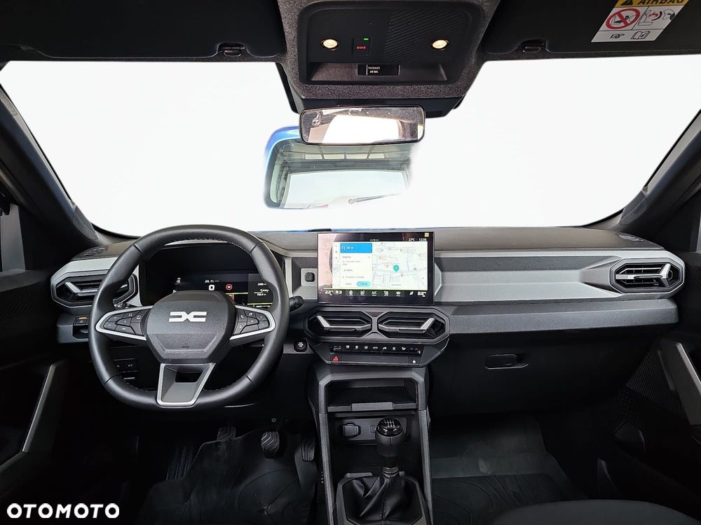 Dacia Bigster 1.2 TCe mHEV Journey - 13