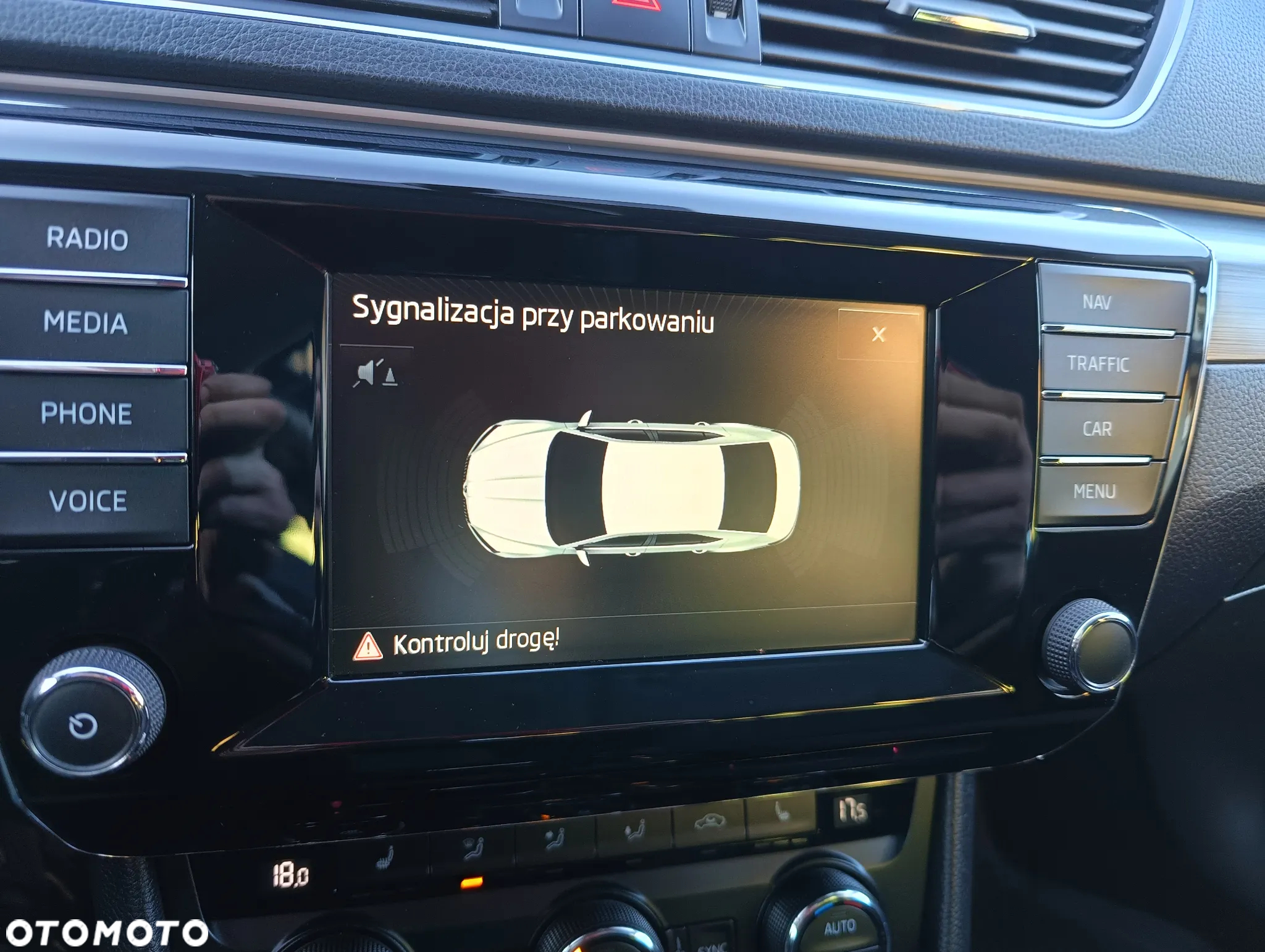 Skoda Superb 2.0 TDI 4x4 Ambition - 24
