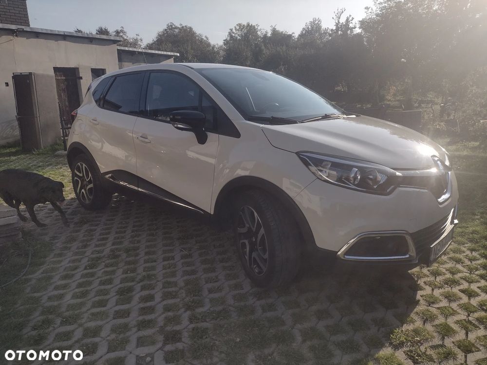 Renault Captur - 3