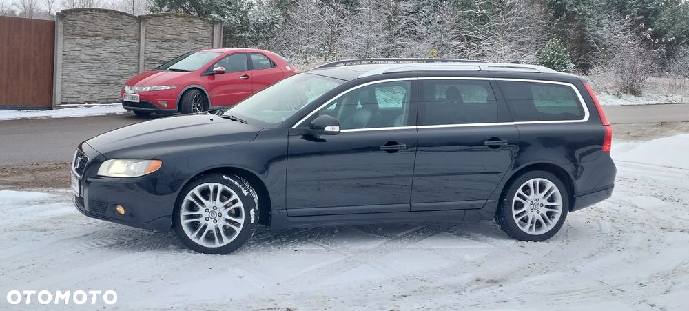 Volvo V70 T6 AWD Summum - 5
