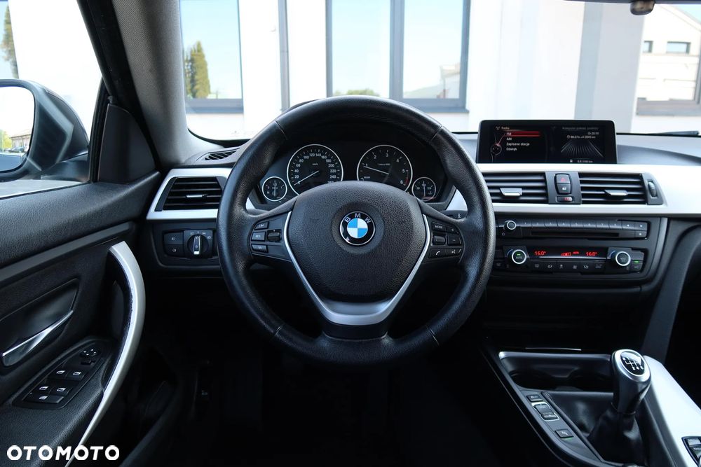 BMW Seria 4 - 15