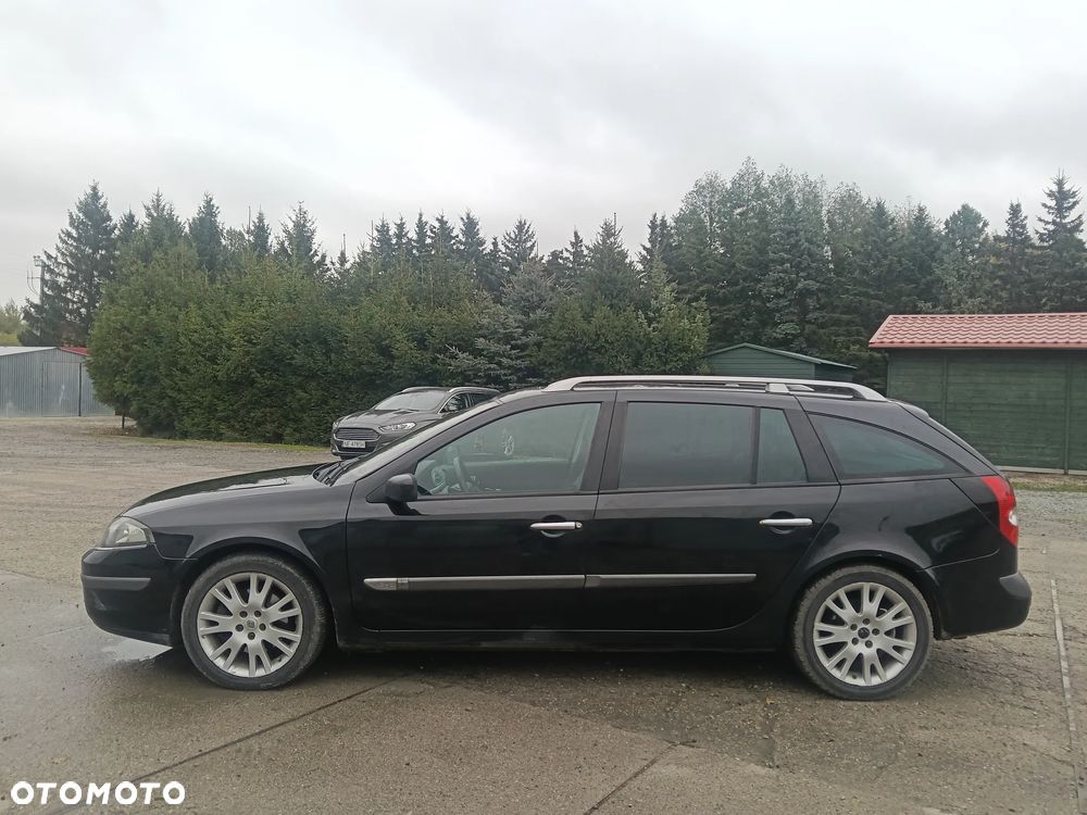 Renault Laguna - 2