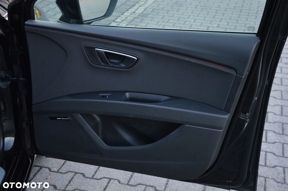 Seat Leon 1.4 TSI FR S&S - 29