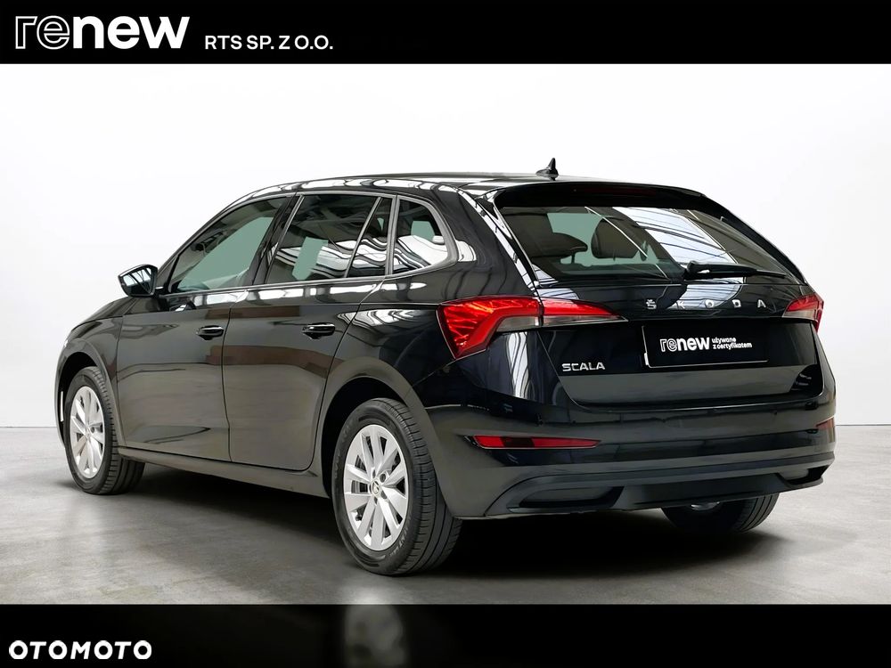 Skoda Scala 1.0 TSI Ambition - 3