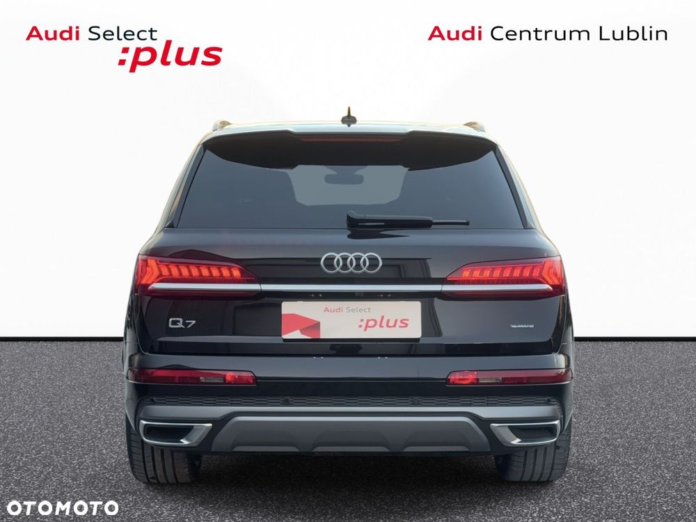 Audi Q7 - 6
